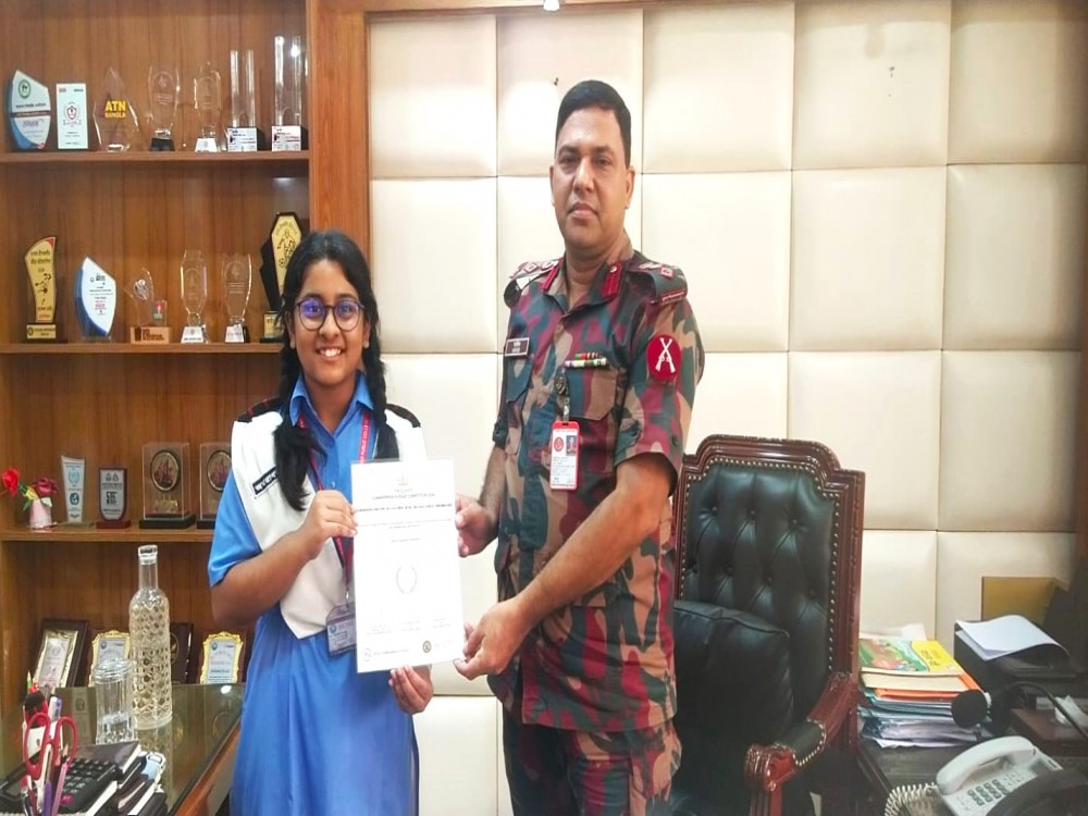 The Queen's Essay Competition