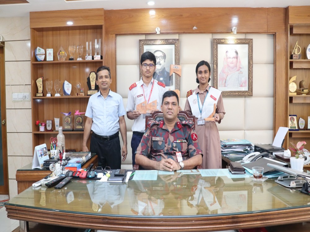 ৫তম নটর ডেম কলেজ জাতীয় ডিবেট প্রতিযোগিতা