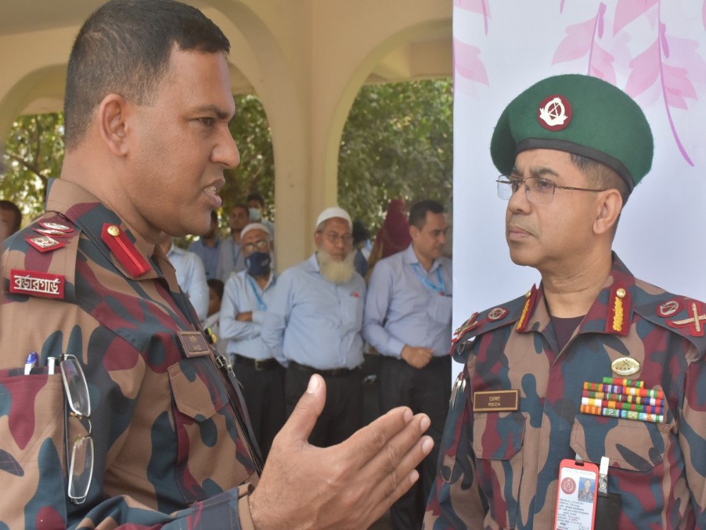 বার্ষিক ক্রীড়া প্রতিযোগিতা