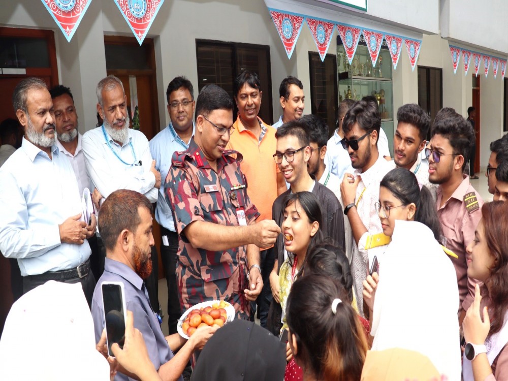 এইচএসসি- ২০২৪ ব্যাচের ফলাফল