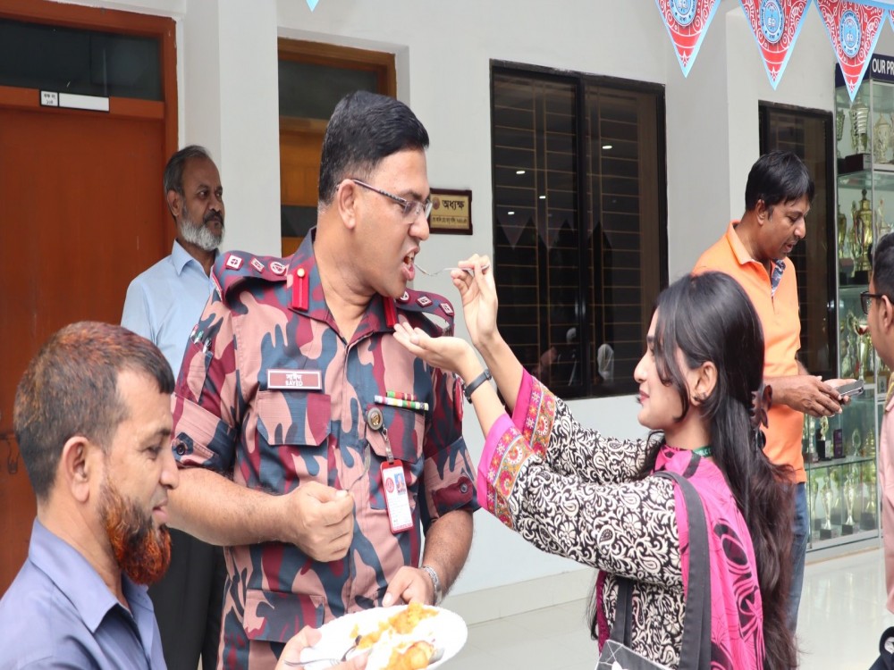 এইচএসসি- ২০২৪ ব্যাচের ফলাফল