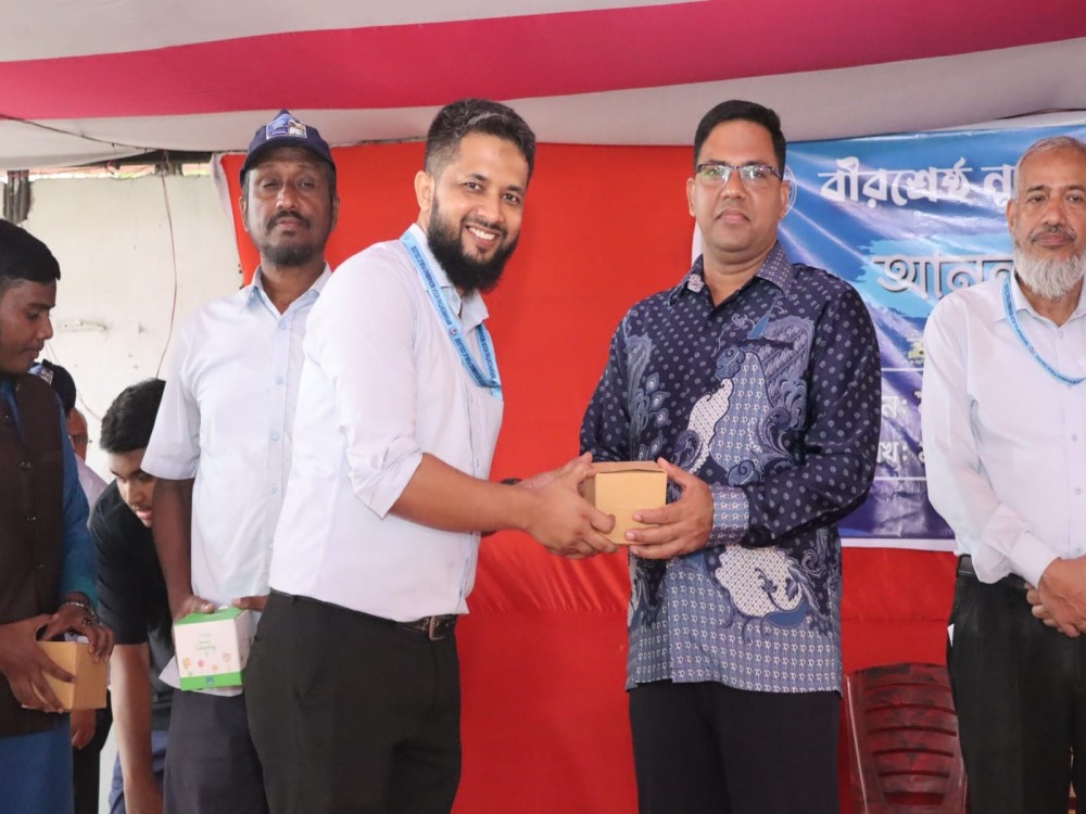 এইচএসসি ২০২৫ ব্যাচের শিক্ষার্থীদের শিক্ষা সফর