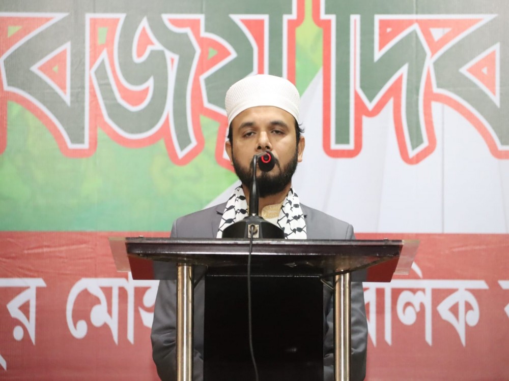 মহান বিজয় দিবস