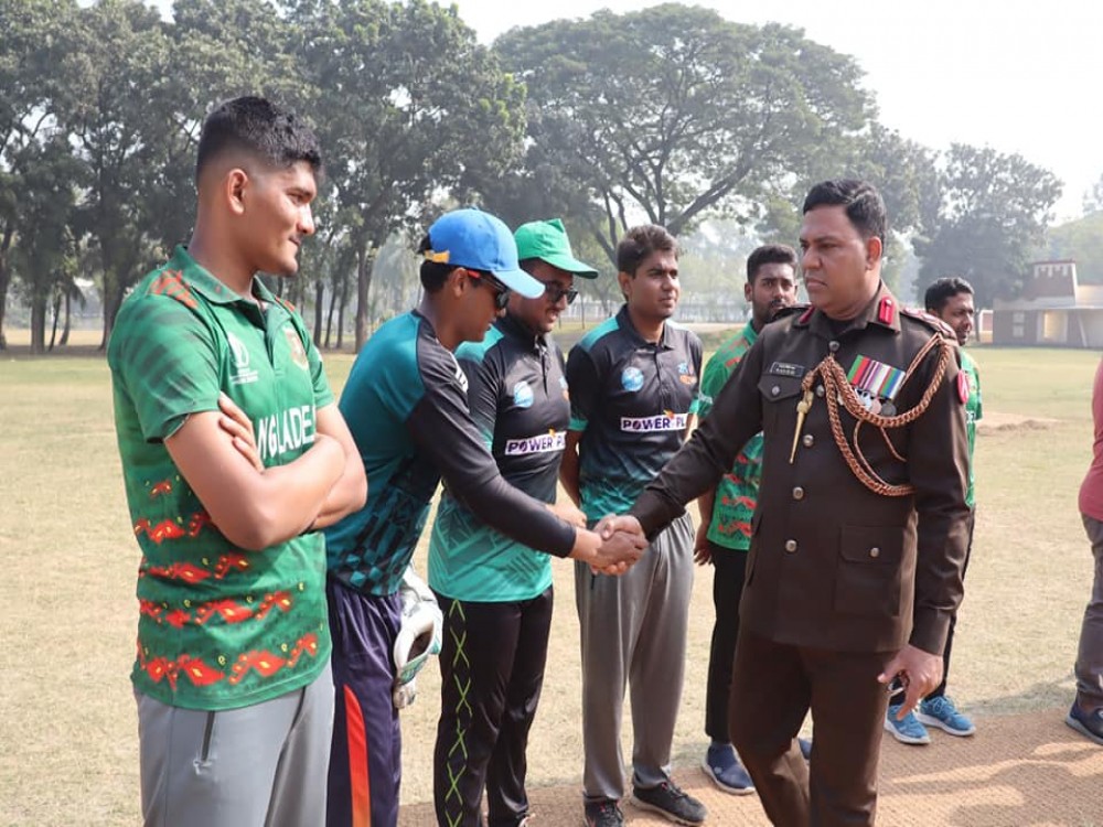 মহান বিজয় দিবস