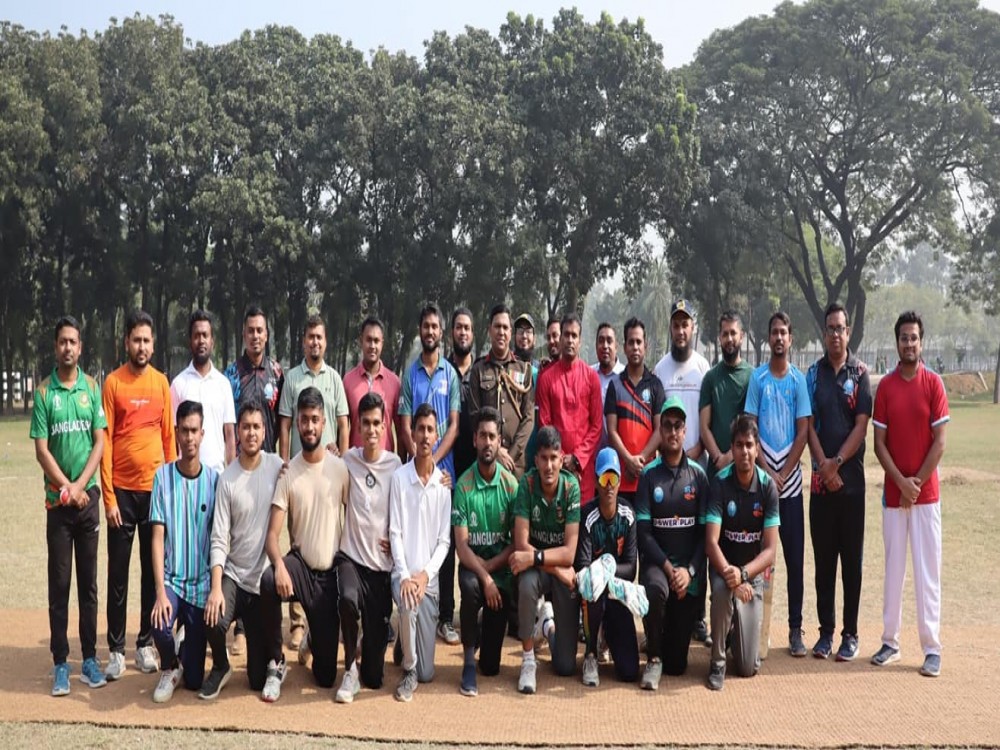 মহান বিজয় দিবস