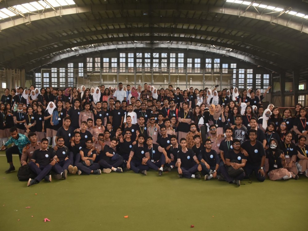 এইচএসসি পিকনিক