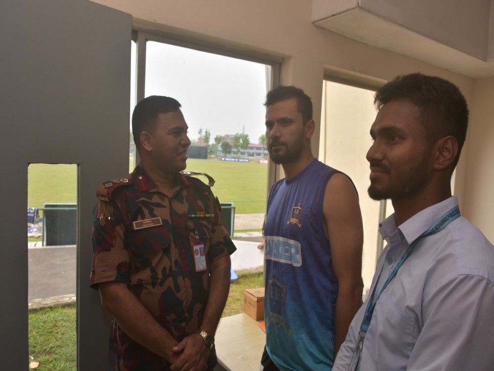 এইচএসসি পিকনিক