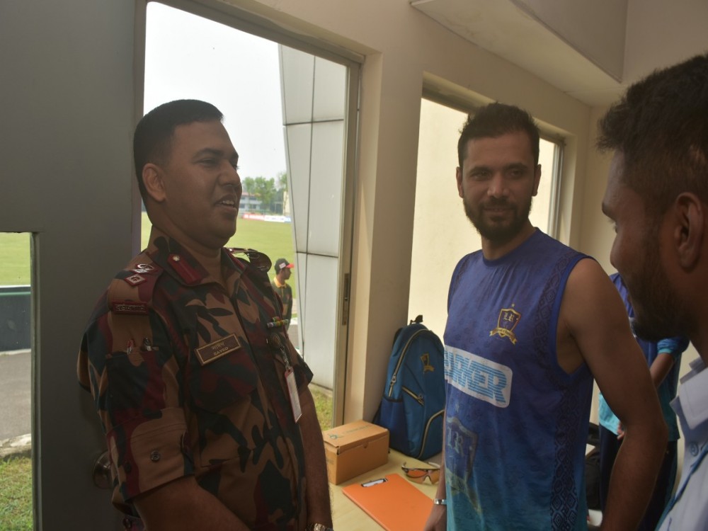 এইচএসসি পিকনিক