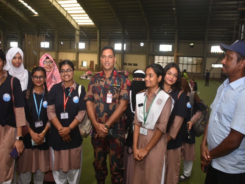 এইচএসসি পিকনিক