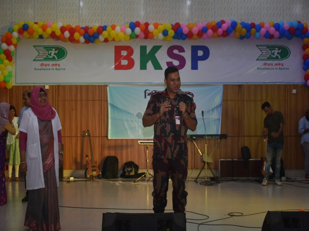 এইচএসসি পিকনিক