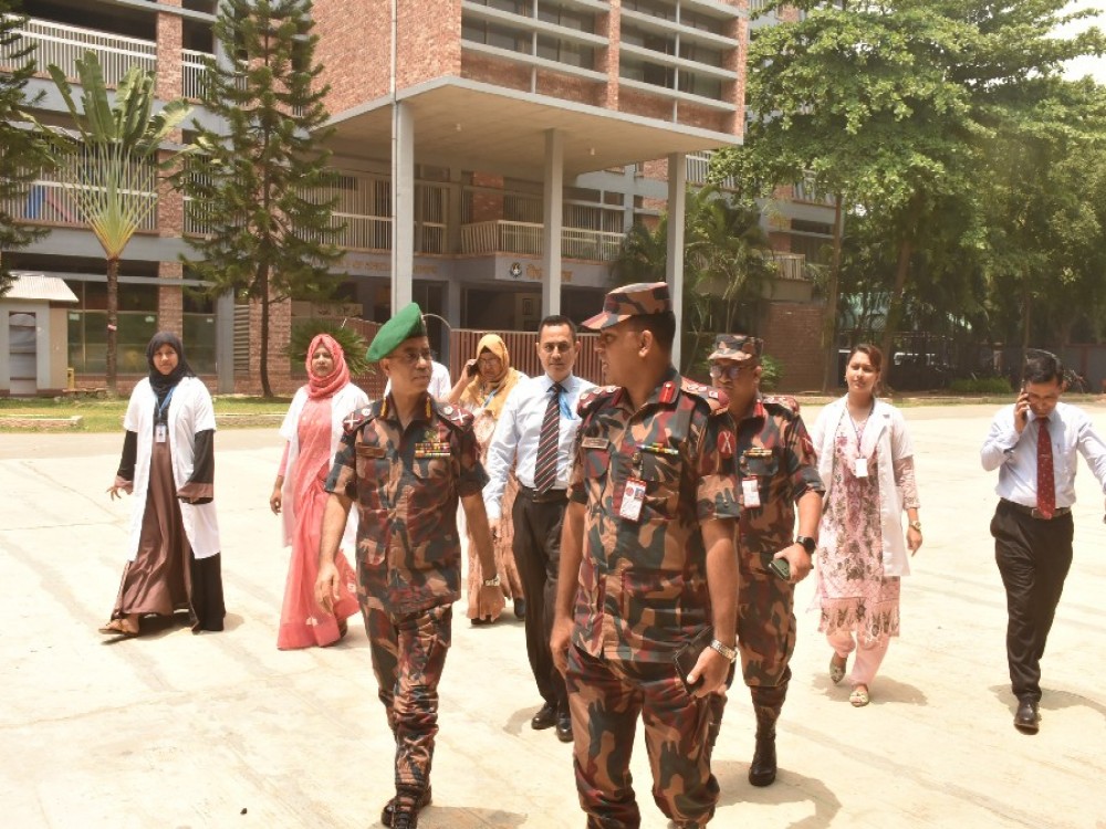 ৭৮তম জিবির সভা