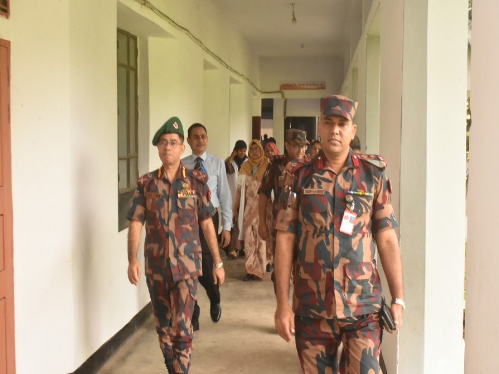 ৭৮তম জিবির সভা