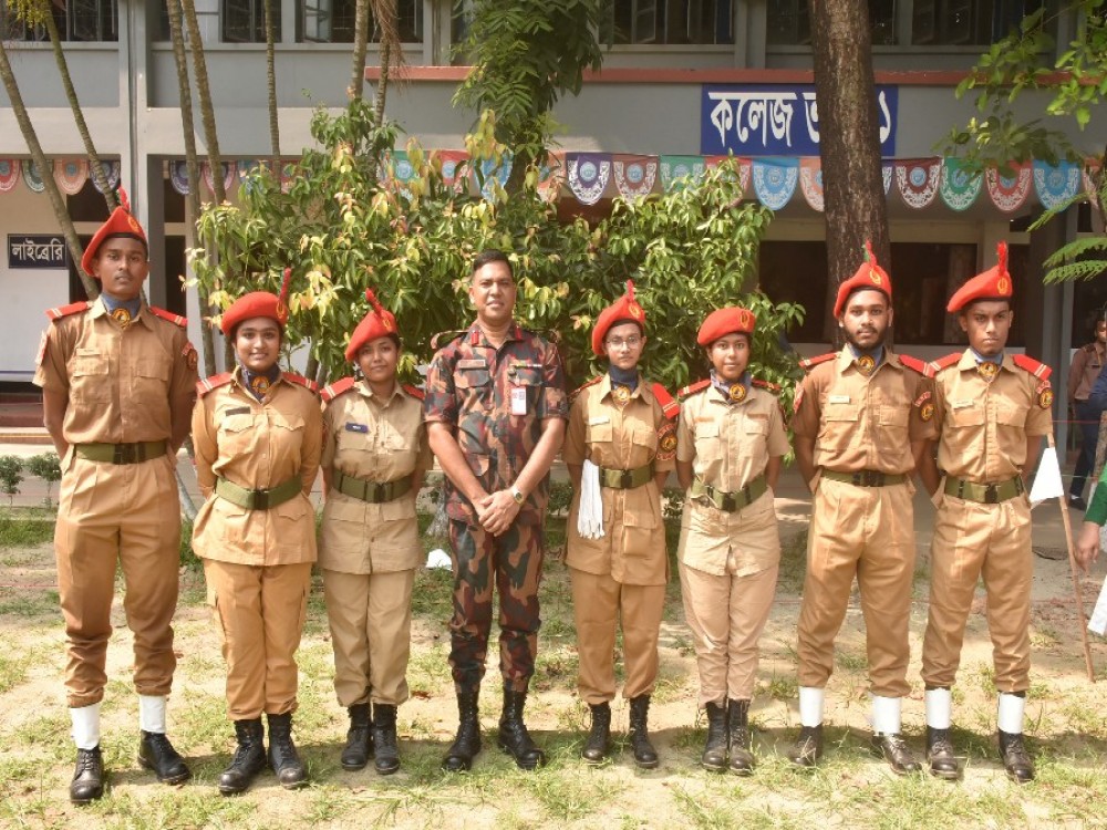 বিশ্ব পরিবেশ দিবস