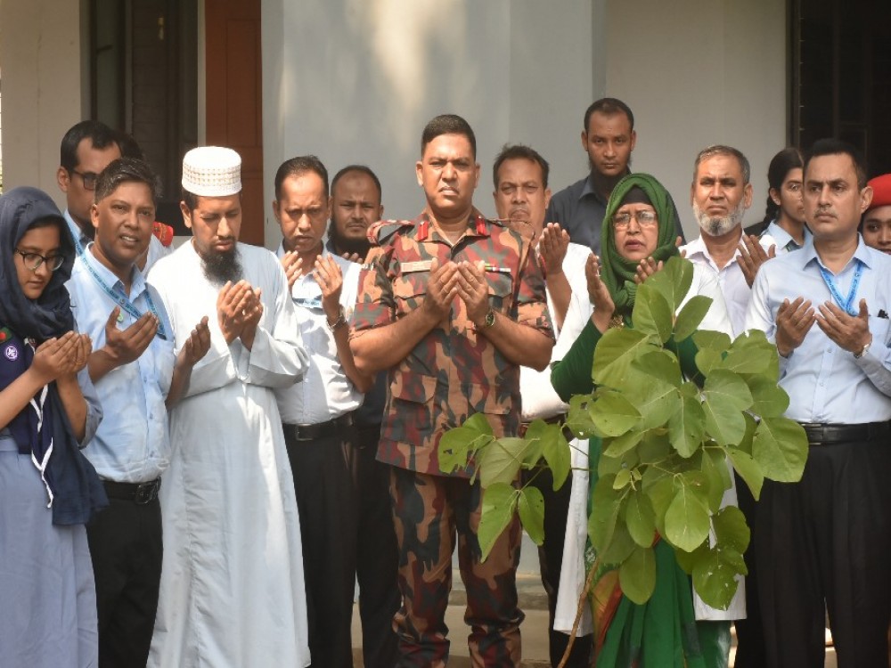 বিশ্ব পরিবেশ দিবস