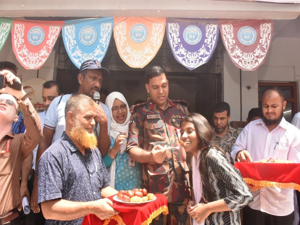 এসএসসি ফলাফল