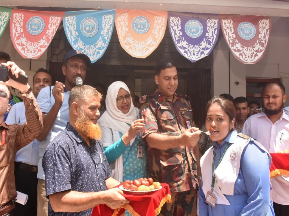 এসএসসি ফলাফল