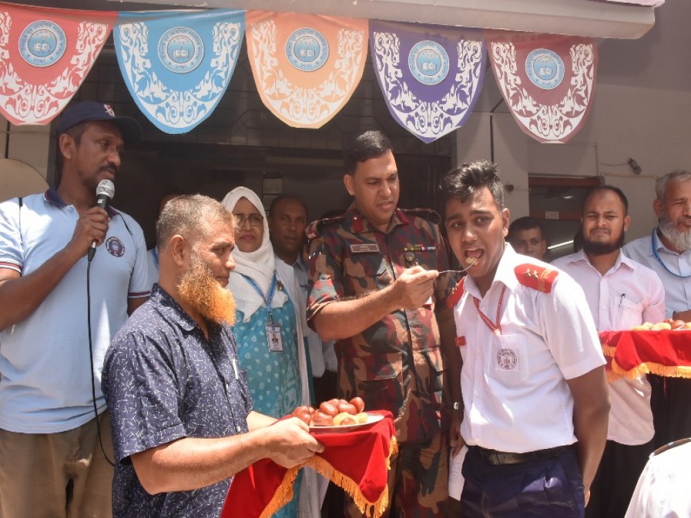 এসএসসি ফলাফল