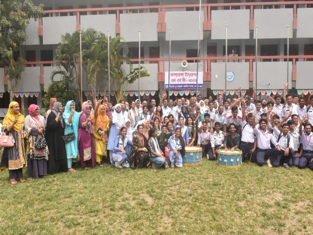 এসএসসি ফলাফল