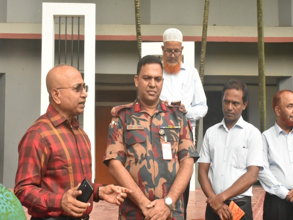 বিশ্ব শিক্ষক দিবস