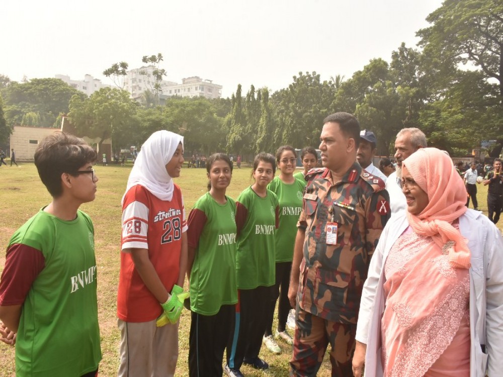 ইন্টার হাউস ফুটবল