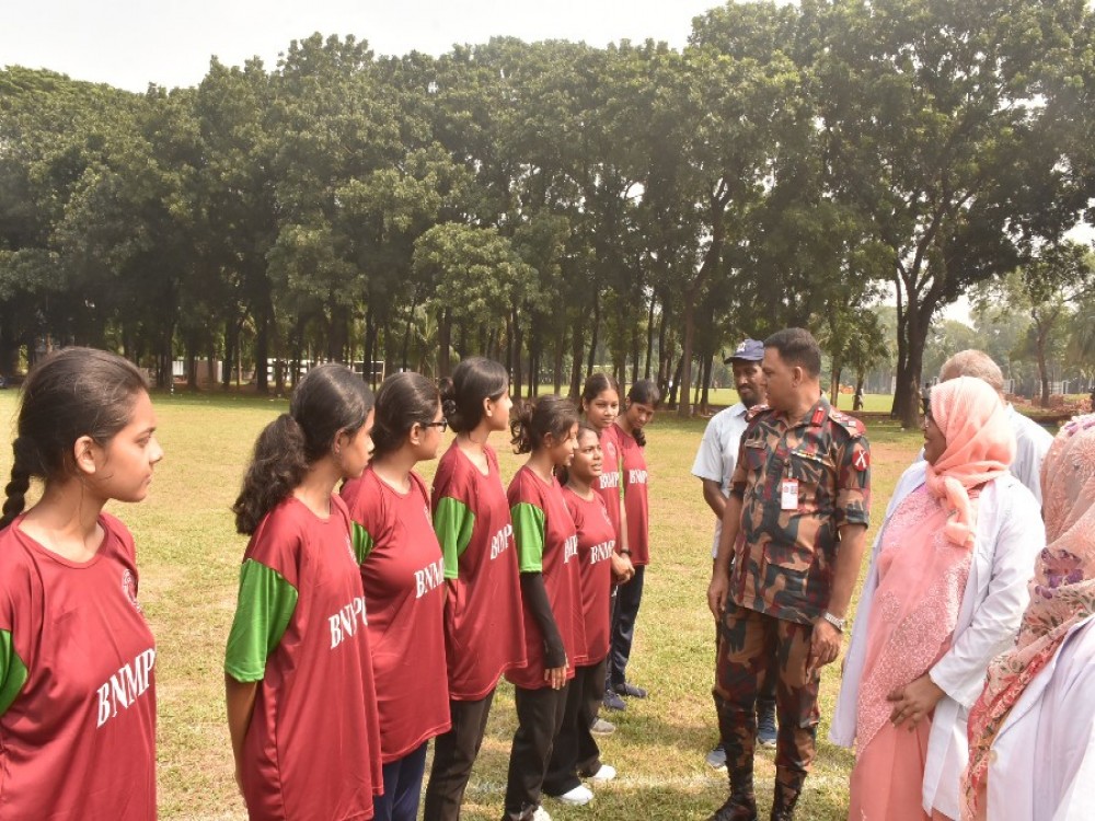 ইন্টার হাউস ফুটবল