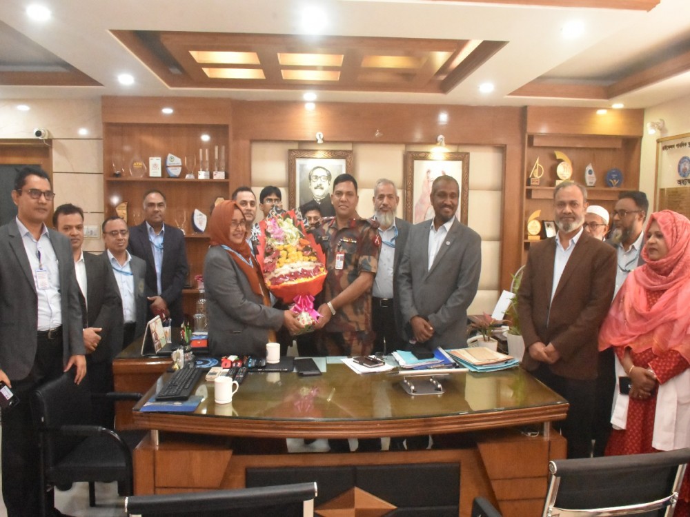 প্রিন্সিপাল স্যারের জন্মদিন