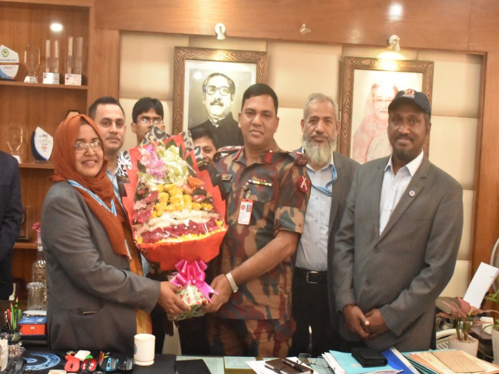 প্রিন্সিপাল স্যারের জন্মদিন