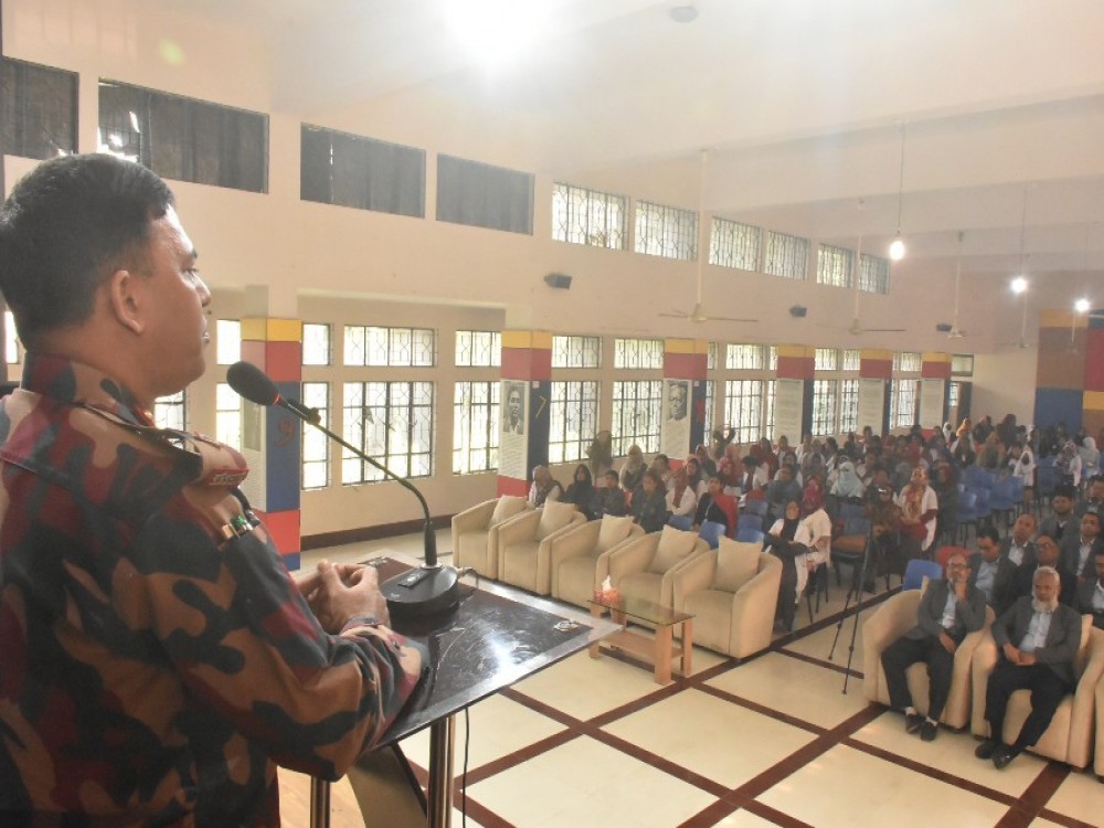 শহীদ বুদ্ধিজীবী দিবস