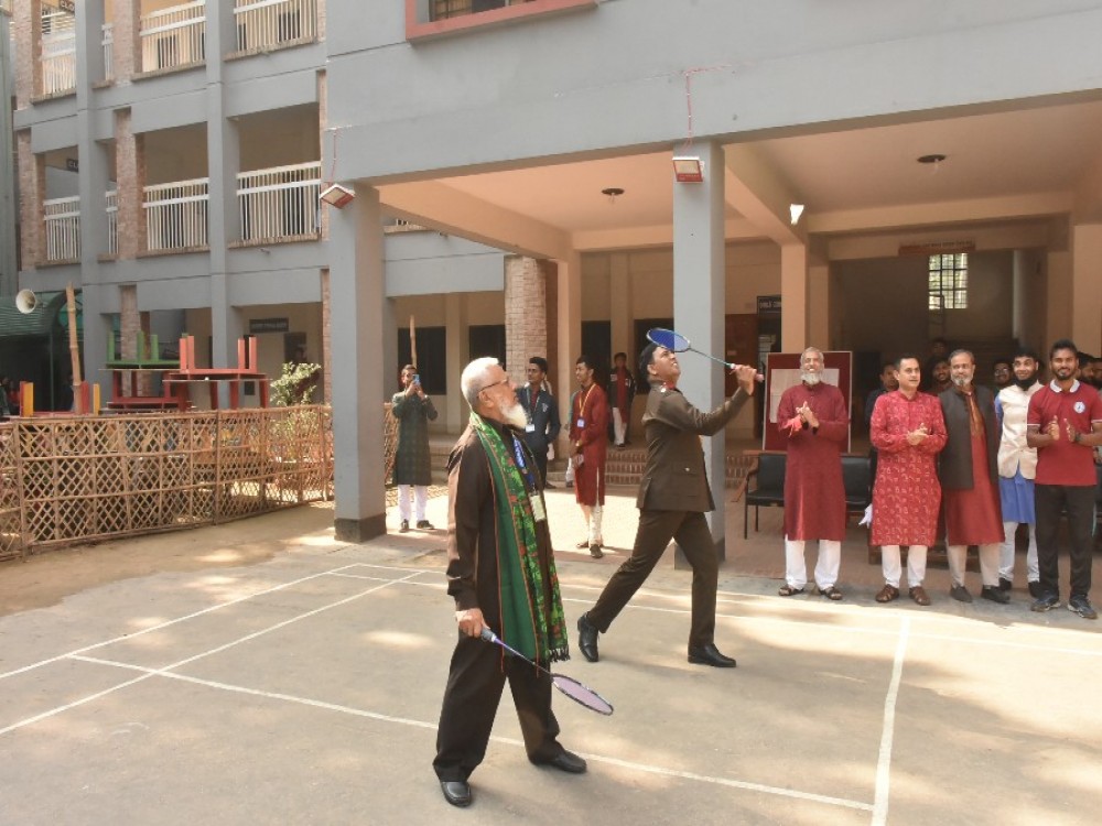 মহান বিজয় দিবস