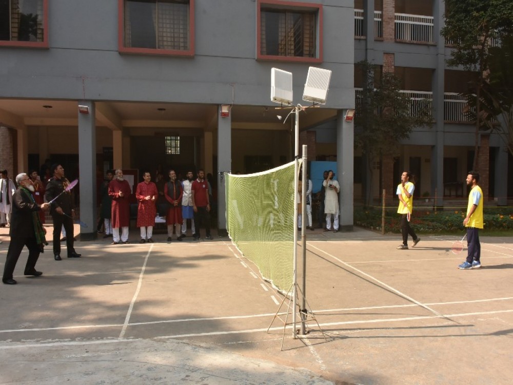 মহান বিজয় দিবস