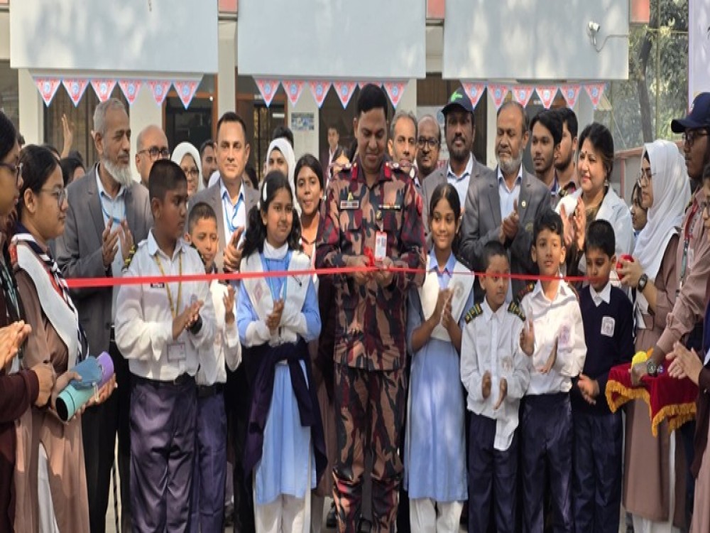 তরুণ উৎসব