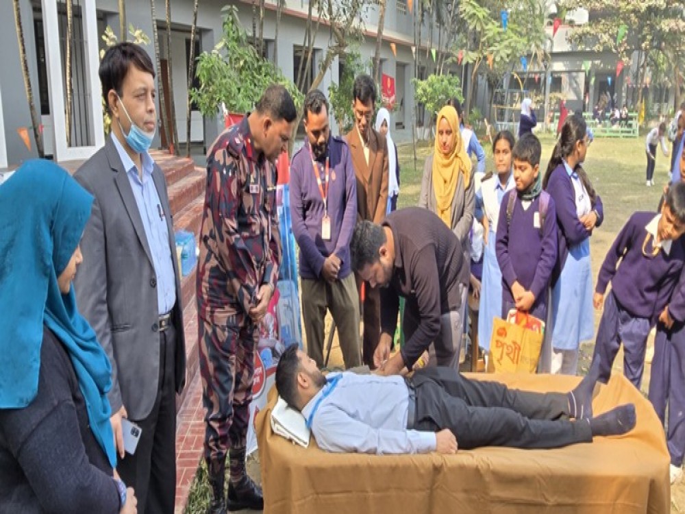 তরুণ উৎসব