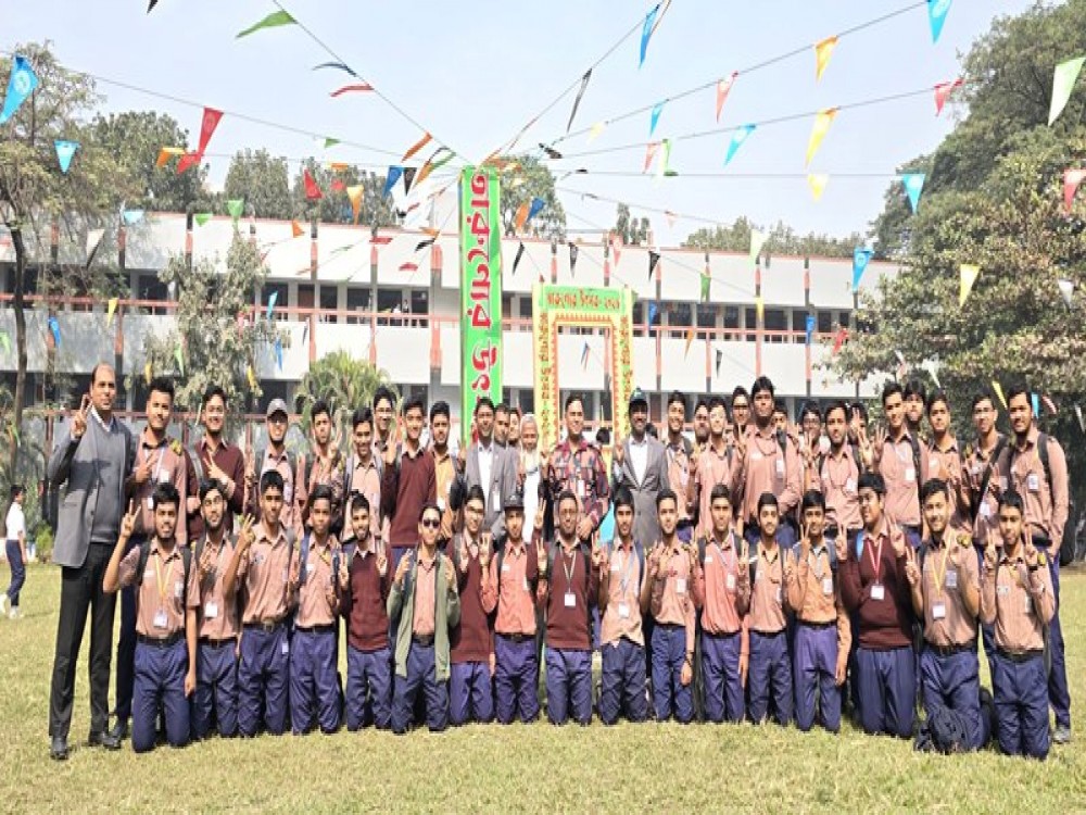 তরুণ উৎসব