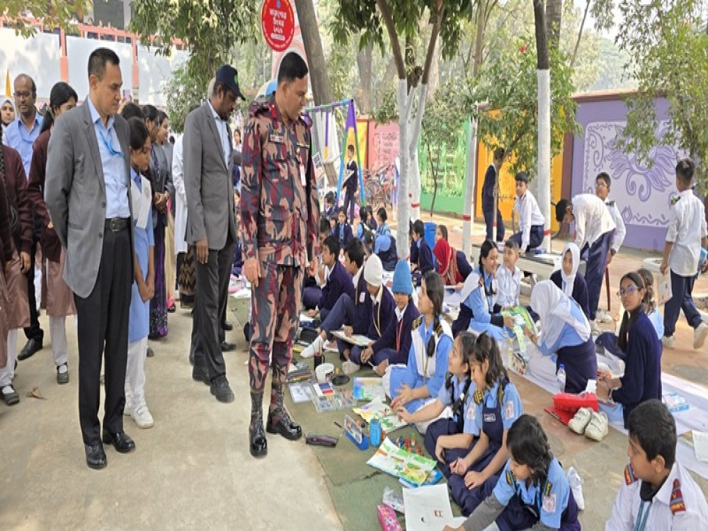 তরুণ উৎসব