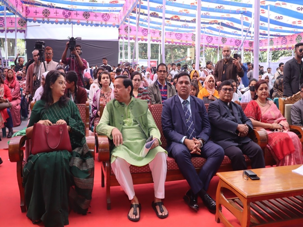 15th National Nature Summit