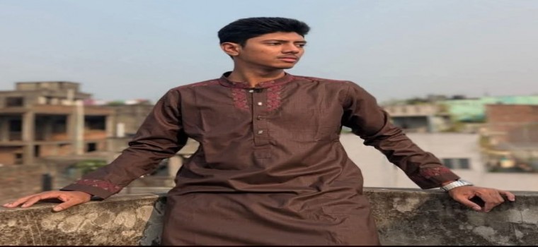 একটি শোক সংবাদ ।