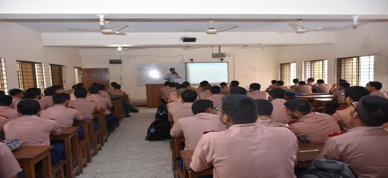 Multimedia Class Room