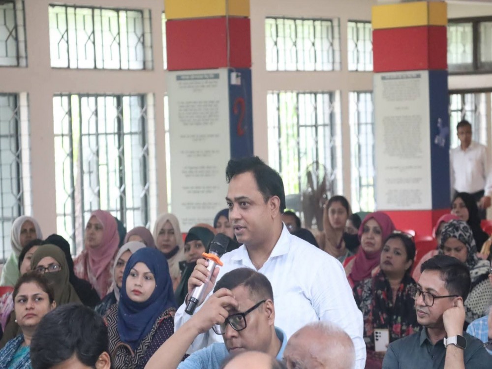 অভিভাবক সভা-২০২৬