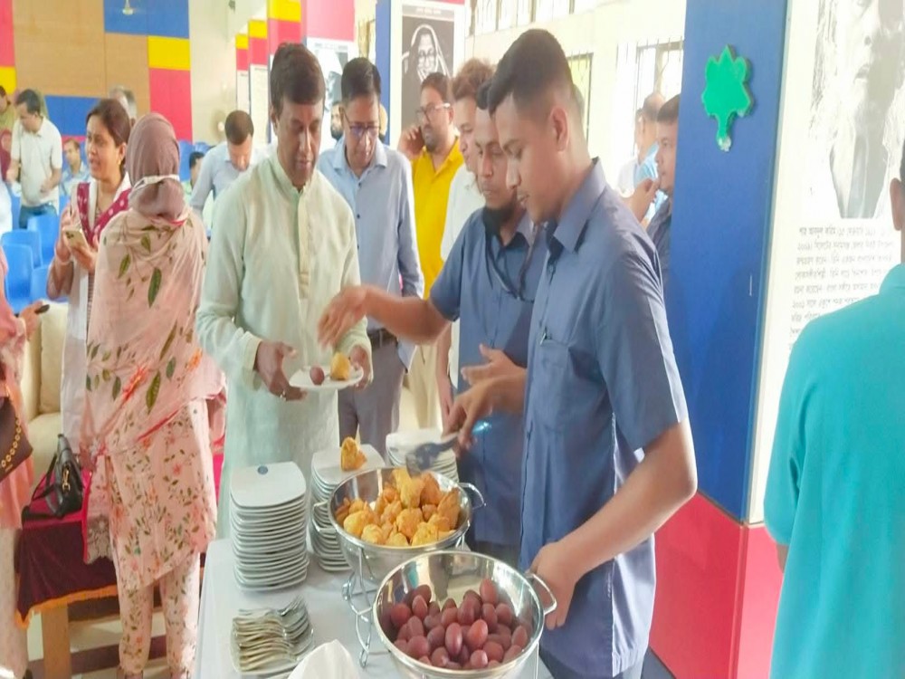 অভিভাবক সভা-২০২৬