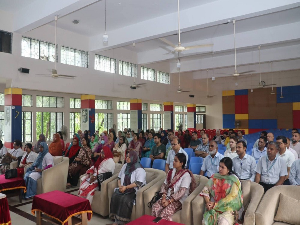 অভিভাবক সভা-২০২৬