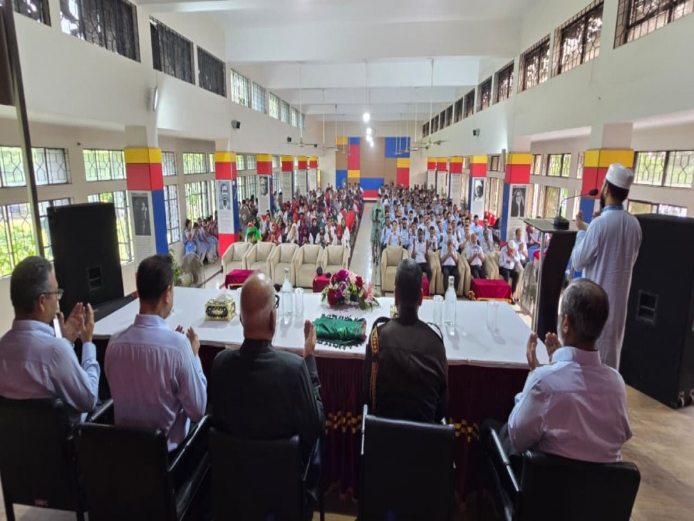 মহান স্বাধীনতা ও জাতীয় দিবস-২০২৬