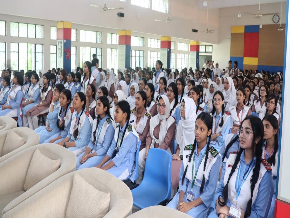 BNMPC English Debate Club