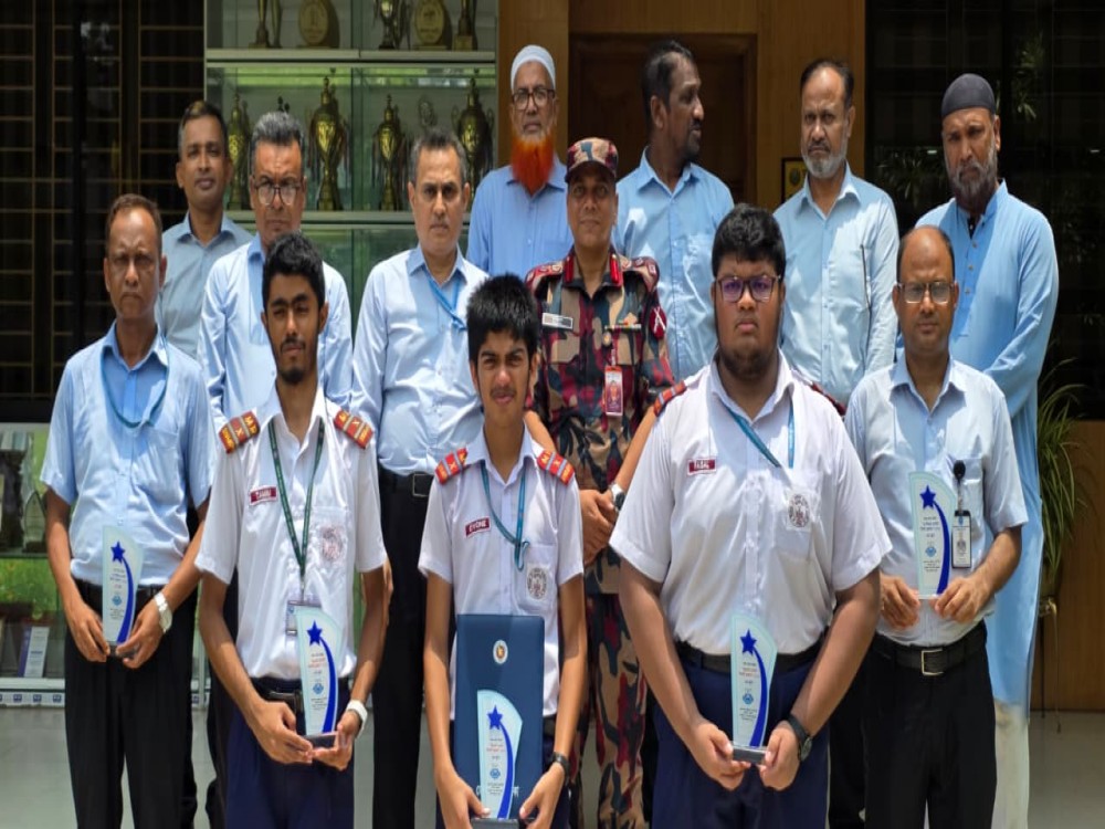 আন্তঃহাউস সাহিত্য ও সাংস্কৃতিক প্রতিযোগিতা- ২০২৬