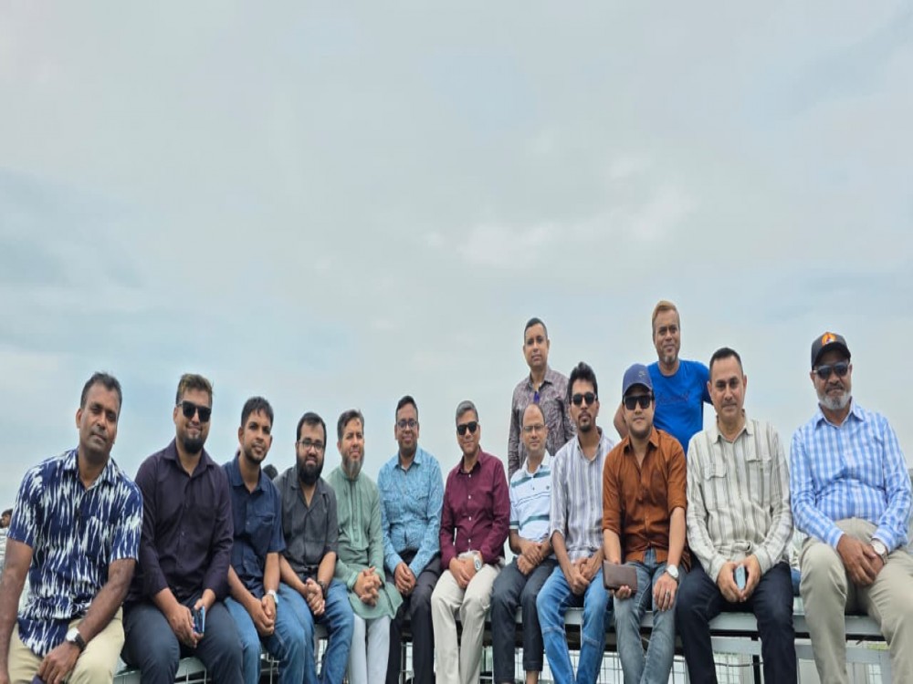 নৌবিহার- ২০২৬