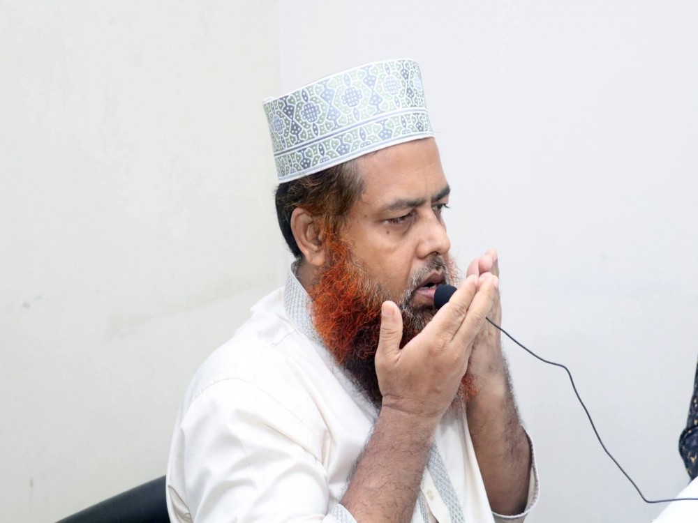 HSC-২০২৬ ব্যাচের(ছাত্রাবাস)