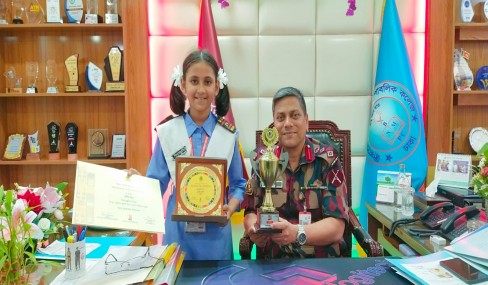 বাংলা একাডেমি আয়োজিত অমর একুশে বইমেলা ২০২৬