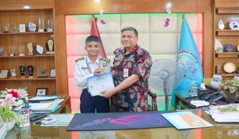 ALOHA National Abacus and Mental Arithmetic